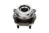 Подшипник ступицы (передней) Nissan Murano 2.5/3.5 dCi 08-14 (34x136x93) KAVO WBH-6544 (фото 1)
