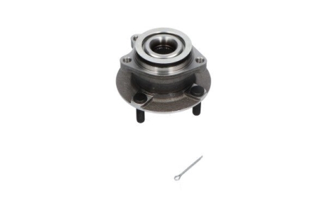 PARTS NISSAN Маточина колеса NV200 1.5 dCi 85 (M20, M20M) 10- KAVO WBH-6545