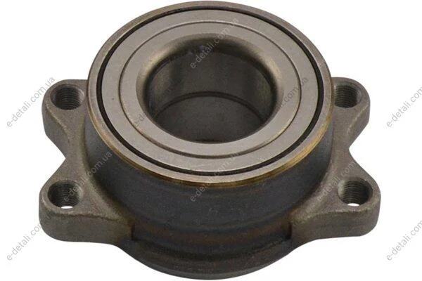PARTS NISSAN Маточина зад. SILVIA 2.0 00- KAVO WBH-6555 (фото 1)