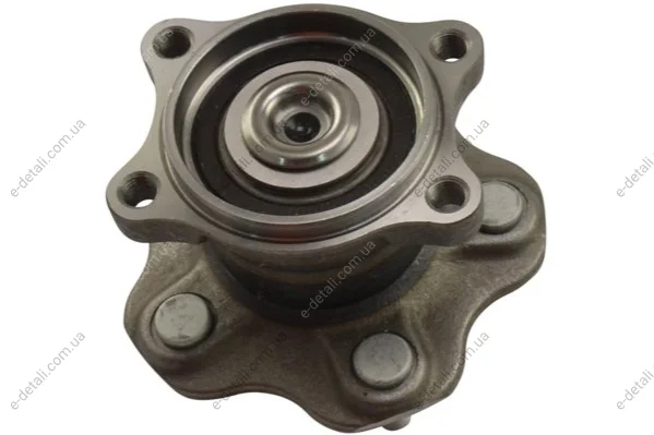 Комплект маточини з підшипником KAVO WBH-6565 (фото 1)