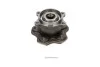 Подшипник ступицы (задней) Nissan Qashqai 13-/Renault Kadjar 1.6 dCi 15- KAVO WBH-6570 (фото 1)