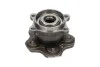 Подшипник ступицы (задней) Nissan Qashqai 13-/Renault Kadjar 1.6 dCi 15- KAVO WBH-6570 (фото 3)