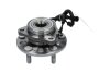 PARTS SSANGYONG Маточина колеса передн. з вбудованим датчиком ABS Rexton 04- KAVO WBH-7502 (фото 1)