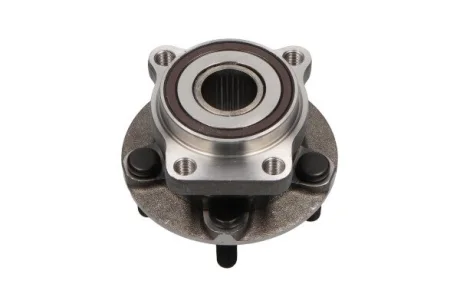 Подшипник ступицы (передней) Subaru Legacy VI/V 03-/Forester 05- KAVO WBH-8001