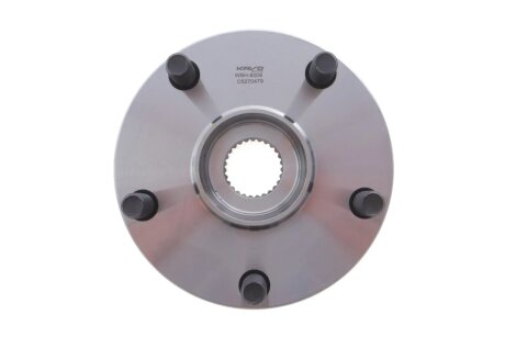 Комплект маточини з підшипником KAVO WBH-8006