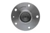 Подшипник ступицы (задней) Suzuki SX4 06-/Fiat Sedici 06-14 (+ABS) KAVO WBH-8508 (фото 2)
