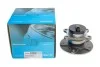 Подшипник ступицы (задней) Suzuki SX4 06-/Fiat Sedici 06-14 (+ABS) KAVO WBH-8508 (фото 4)