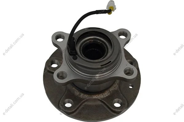 PARTS SUZUKI Маточина колеса зад. SX4 06- KAVO WBH-8509 (фото 1)