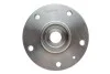Подшипник ступицы (задней) Fiat Sedici/Suzuki SX4/Vitara 06- (L) (+ABS) KAVO WBH-8516 (фото 2)