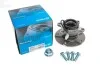 Подшипник ступицы (задней) Fiat Sedici/Suzuki SX4/Vitara 06- (L) (+ABS) KAVO WBH-8516 (фото 5)