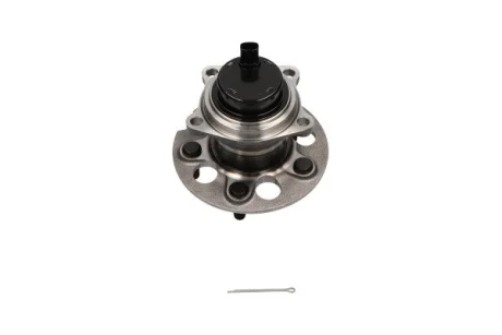 PARTS TOYOTA Маточина колеса (з ABS) Rav 4 -05 KAVO WBH-9021