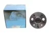 Подшипник ступицы (задней) Lexus ES 3.5/Toyota Camry 2.0/2.4/3.0 VVTI 02-11 (+ABS) (L) KAVO WBH-9022 (фото 2)