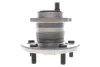 Подшипник ступицы (задней) Lexus ES 3.5/Toyota Camry 2.0/2.4/3.0 VVTI 02-11 (+ABS) (L) KAVO WBH-9022 (фото 3)