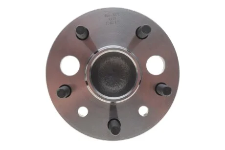 Подшипник ступицы (задней) Lexus ES 3.5/Toyota Camry 2.0/2.4/3.0 VVTI 02-11 (+ABS) (L) KAVO WBH-9022