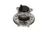 PARTS TOYOTA Маточина колеса зад. прав. Camry 01- KAVO WBH-9023 (фото 3)