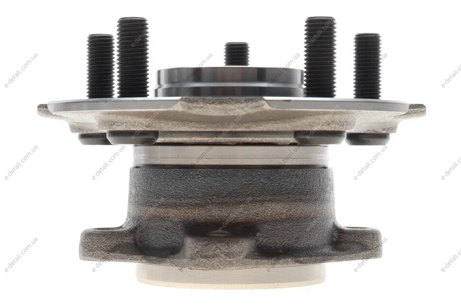 Подшипник ступицы (задней) Lexus NX 14-/Toyota RAV 4 2.0-2.5D 08-18 (+ABS) KAVO WBH-9036 (фото 1)