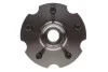 Подшипник ступицы (задней) Lexus NX 14-/Toyota RAV 4 2.0-2.5D 08-18 (+ABS) KAVO WBH-9036 (фото 2)