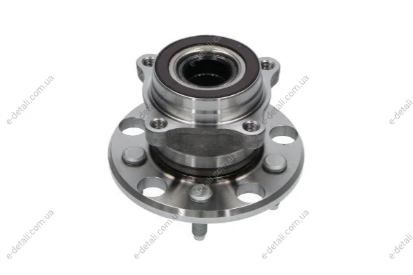 PARTS TOYOTA підшипник маточини задн. Lexus GS/IS 05- KAVO WBH-9040 (фото 1)