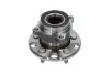 PARTS TOYOTA підшипник маточини задн. Lexus GS/IS 05- KAVO WBH-9040 (фото 2)
