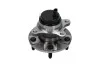 PARTS LEXUS Маточина перед. права з датчиком ABS GS 430 05-11, IS II 350 (GSE21) 08-13 KAVO WBH-9041 (фото 2)