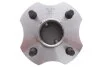 Подшипник ступицы (задней) Toyota Yaris 99-05 KAVO WBH-9048 (фото 1)