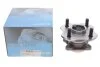 Подшипник ступицы (задней) Toyota Yaris 99-05 KAVO WBH-9048 (фото 2)