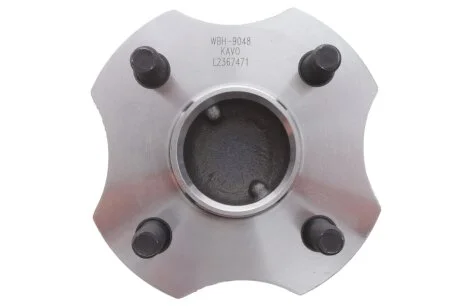 Подшипник ступицы (задней) Toyota Yaris 99-05 KAVO WBH-9048