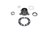 PARTS LEXUS Маточина колеса IS C 250 (GSE20) 09-15, GS 300 (GRS190) 05-11 KAVO WBH-9051 (фото 1)