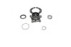 PARTS LEXUS Маточина колеса IS C 250 (GSE20) 09-15, GS 300 (GRS190) 05-11 KAVO WBH-9051 (фото 3)
