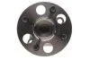 Підшипник маточини (задньої) Toyota Yaris 12-20 (+ABS) KAVO WBH-9073 (фото 4)