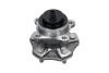 PARTS LEXUS Маточина колеса RX -15, HIGHLANDER / KLUGER (U5) 2.7 16- KAVO WBH-9079 (фото 1)