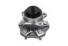 PARTS LEXUS Маточина колеса RX -15, HIGHLANDER / KLUGER (U5) 2.7 16- KAVO WBH-9079 (фото 1)