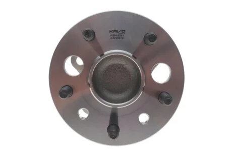 Підшипник маточини (задньої) Toyota Camry 2.0/2.5/3.5 11- (R) (+ABS) KAVO WBH-9081