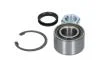 PARTS PEUGEOT Підшипник маточини колеса 106,Citroen KAVO WBK-10003 (фото 2)