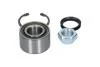 PARTS PEUGEOT Підшипник маточини колеса 106,Citroen KAVO WBK-10003 (фото 3)