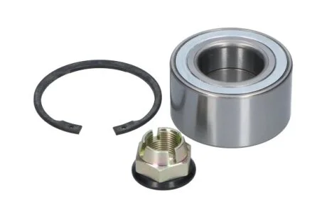 PARTS FIAT К-кт колісних підшипників DOBLO 1.4 05-, CITROEN KAVO WBK-10017