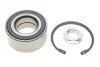 Подшипник ступицы (передней) Citroen Berlingo 1.6i/1.6HDi 08- (42х82х36) (+ABS) (к-кт) KAVO WBK-10018 (фото 1)