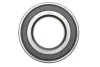 Подшипник ступицы (передней) Citroen Berlingo 1.6i/1.6HDi 08- (42х82х36) (+ABS) (к-кт) KAVO WBK-10018 (фото 5)