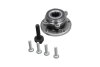 PARTS VW Маточина колеса передн. CADDY III 1.6 04-15, SKODA OCTAVIA II (1Z3) 1.4 04-13, SEAT ALTEA (5P1) 1.8 TFSI 07-15, AUDI A1 (8X1, 8XK) 1.4 TFSI 11-15 KAVO WBK-10022 (фото 2)