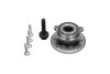 PARTS VW Маточина колеса передн. CADDY III 1.6 04-15, SKODA OCTAVIA II (1Z3) 1.4 04-13, SEAT ALTEA (5P1) 1.8 TFSI 07-15, AUDI A1 (8X1, 8XK) 1.4 TFSI 11-15 KAVO WBK-10022 (фото 3)