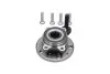 PARTS VW Маточина колеса передн. CADDY III 1.6 04-15, SKODA OCTAVIA II (1Z3) 1.4 04-13, SEAT ALTEA (5P1) 1.8 TFSI 07-15, AUDI A1 (8X1, 8XK) 1.4 TFSI 11-15 KAVO WBK-10022 (фото 4)