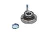 PARTS VW Маточина колеса передн. CADDY III 1.6 04-15, SKODA OCTAVIA II (1Z3) 1.4 04-13, SEAT ALTEA (5P1) 1.8 TFSI 07-15, AUDI A1 (8X1, 8XK) 1.4 TFSI 11-15 KAVO WBK-10023 (фото 2)