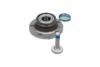 PARTS VW Маточина колеса передн. CADDY III 1.6 04-15, SKODA OCTAVIA II (1Z3) 1.4 04-13, SEAT ALTEA (5P1) 1.8 TFSI 07-15, AUDI A1 (8X1, 8XK) 1.4 TFSI 11-15 KAVO WBK-10023 (фото 4)