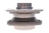 Подшипник ступицы (передней) VW Caddy III/Golf V-VIII/Skoda Octavia II-III 03- (+ABS) (3 болты) KAVO WBK-10035 (фото 3)