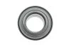 Підшипник маточини (передньої) Renault Megane III/IV 08-/Duster 11- (42x80x39) (+ABS) (к-кт) KAVO WBK-10039 (фото 3)