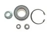 Підшипник маточини (передньої) Skoda Citigo/VW Up 1.0 11- (35x66x37) (+ABS) KAVO WBK-10042 (фото 1)