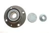 Подшипник ступицы (задней) Skoda Citigo/VW UP! 11- (+ABS) KAVO WBK-10043 (фото 1)