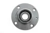 Подшипник ступицы (задней) Skoda Citigo/VW UP! 11- (+ABS) KAVO WBK-10043 (фото 2)