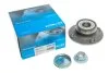 Подшипник ступицы (задней) Skoda Citigo/VW UP! 11- (+ABS) KAVO WBK-10043 (фото 4)
