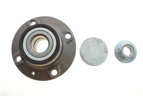 Подшипник ступицы (задней) Skoda Citigo/VW UP! 11- (+ABS) KAVO WBK-10043